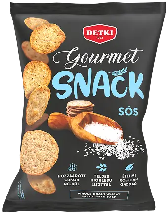 Detki Gourmet Sós