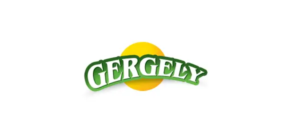 Gergely logó