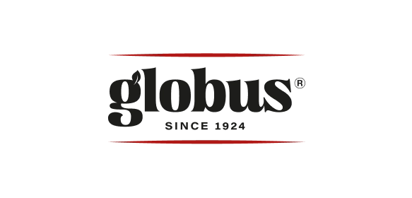 Globus logó